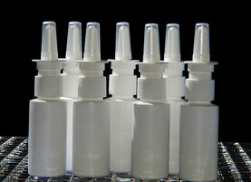 Ketamine nasal spray
