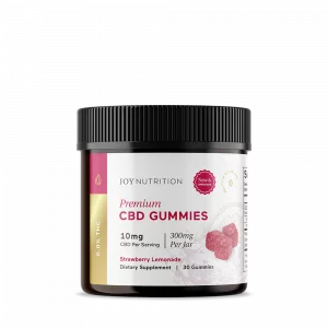 The Most Delicious CBD Gummies for Stress Support